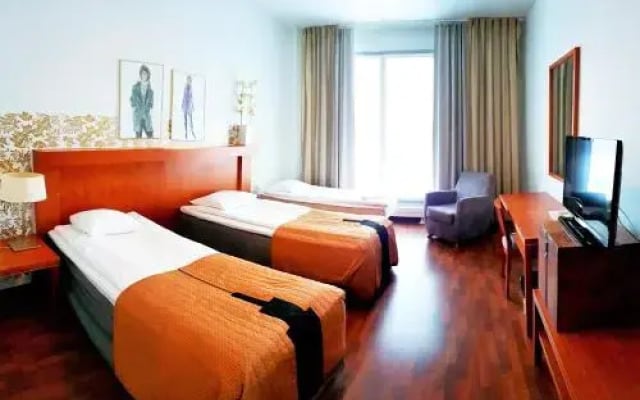 Hotel Tuulonen