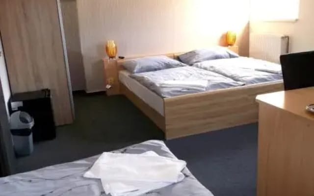 Penzion Na Císařství
