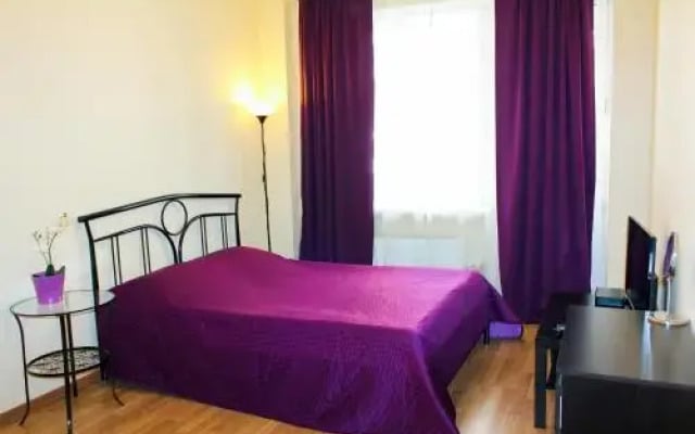Aparthotel Festival
