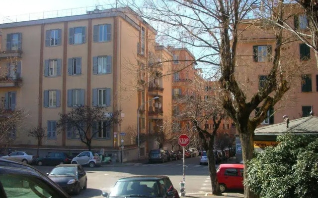 A Casa Cibella