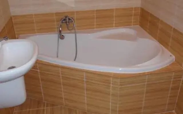 Apartmán Janoušek
