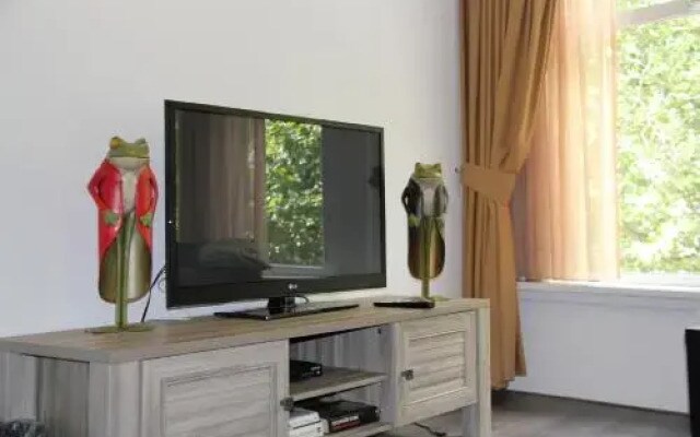 Cocos Outback Apartments