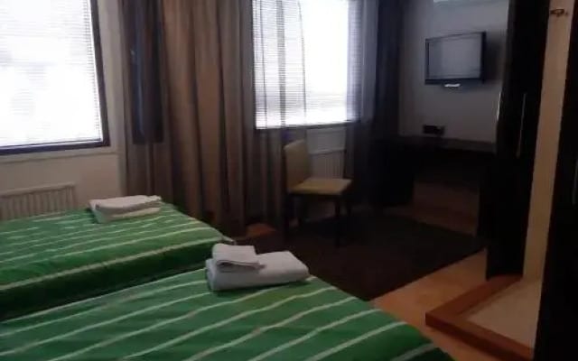Next Hotel Aavaranta