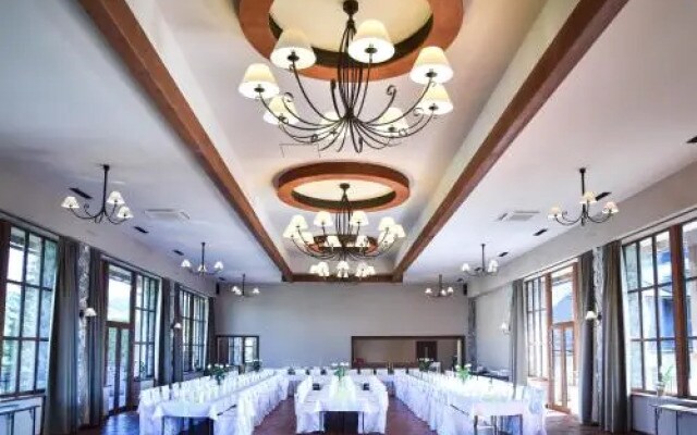 Hotel Sidonie