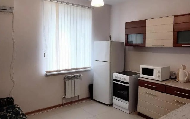 Na Sovetskoy Apartments