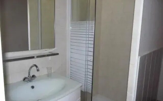 Hotel Residence Saint Ouen