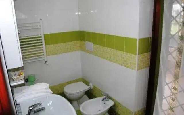 B&B Insula Portus