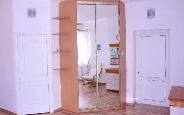 Guesthouse on Semashko