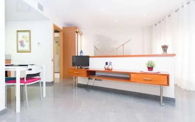 Universitat Suites