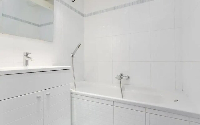 Penthouse Apartment - Champs Elysées