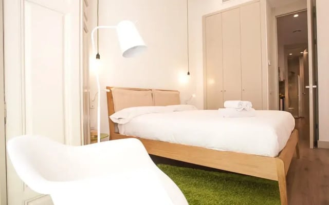 Thyssen Premium Malagaflat