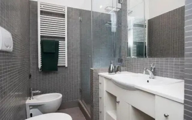 Rome Candia Holiday House