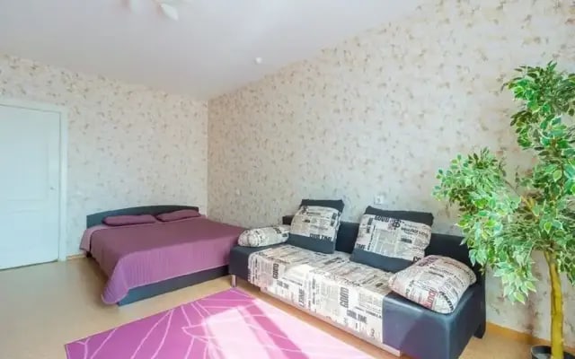 KvartalApartments Burnakovskaya 63