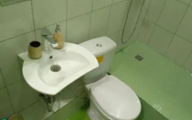 Ecoson hotel & hostel