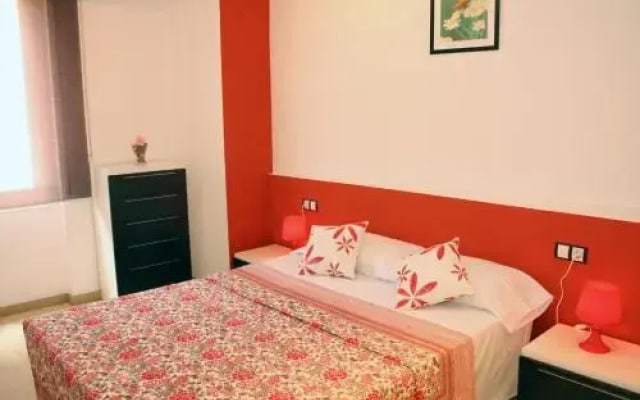 Cosmollar Vila Olímpica