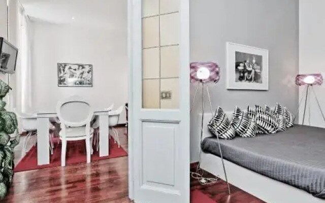 Spanish Steps Accommodation