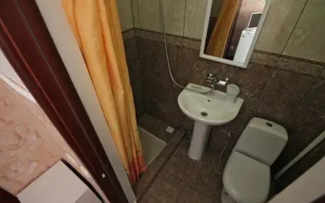 "Avantazh" Guest House