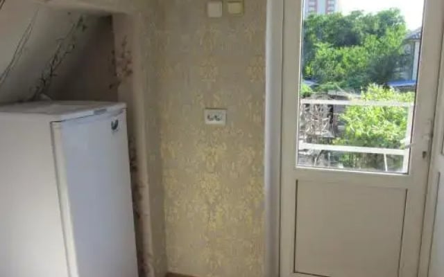 Apartamenty Nizhnesadovaja 162