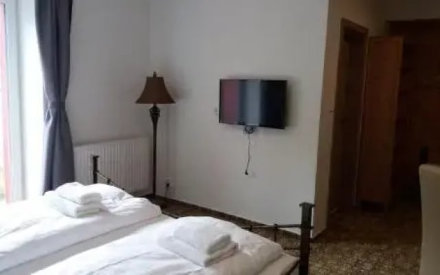 Hotel BouCZECH