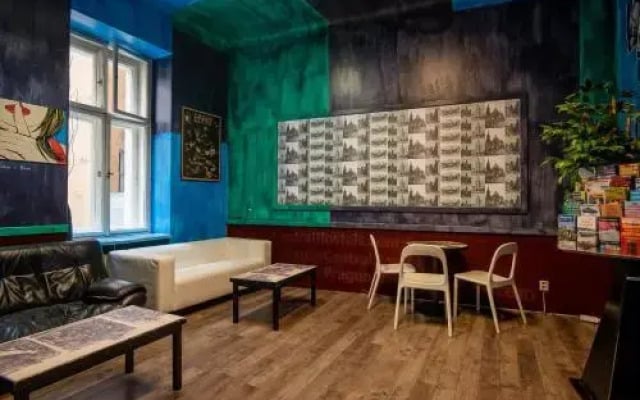 Best Spot Hostel