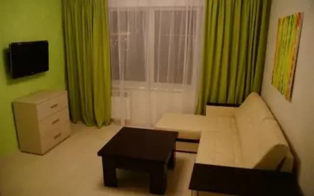 Arenta Apartments