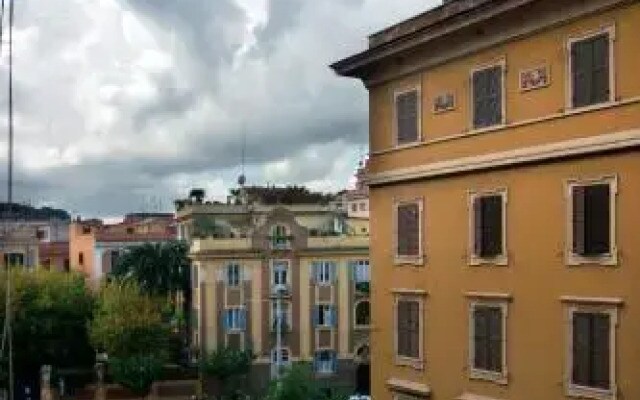 Casa Vacanze Ripasso