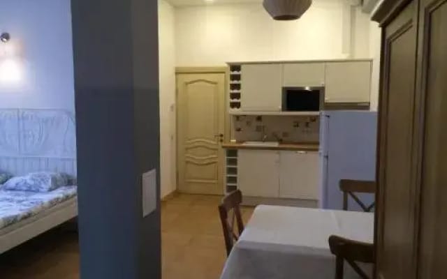 Апартаменты на Вознесенской
