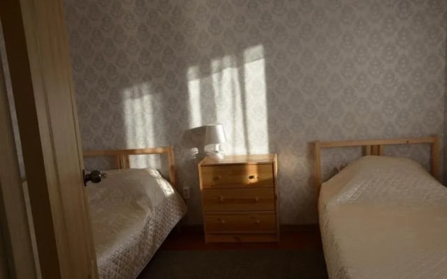 Guest house Vostochnaya 36