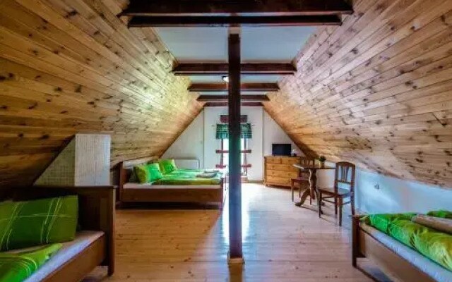 Sunny Hill Villa