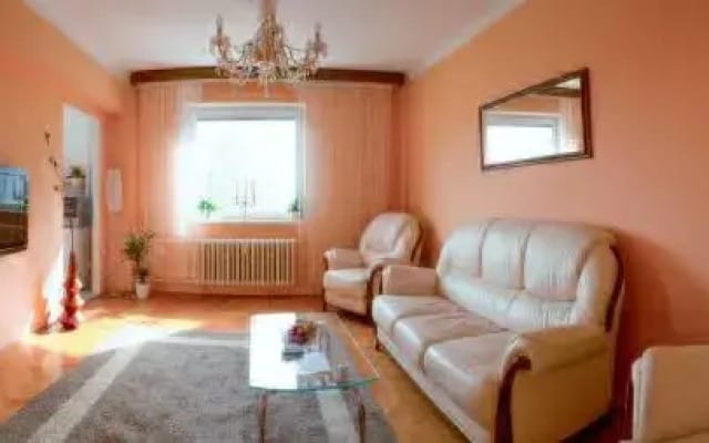 Apartmán Masarykova třída 61