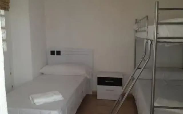 Álamos Flat