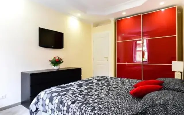 Colosseum Vacation Rentals