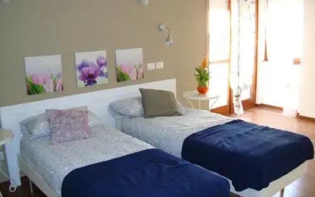 Smile House Roma
