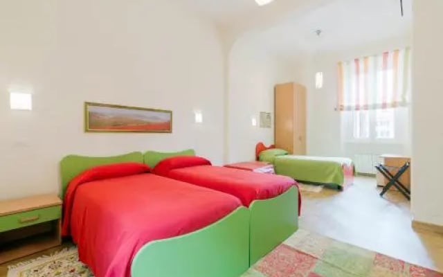 Casa Pajarito