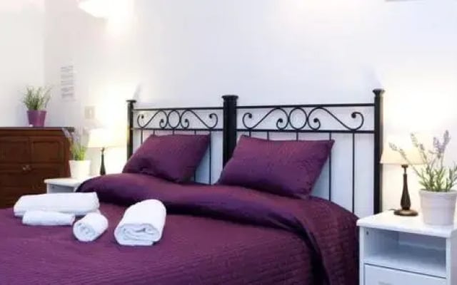 Ca' Violet Apartment