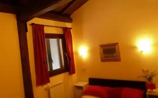 B&B Magico Dormire