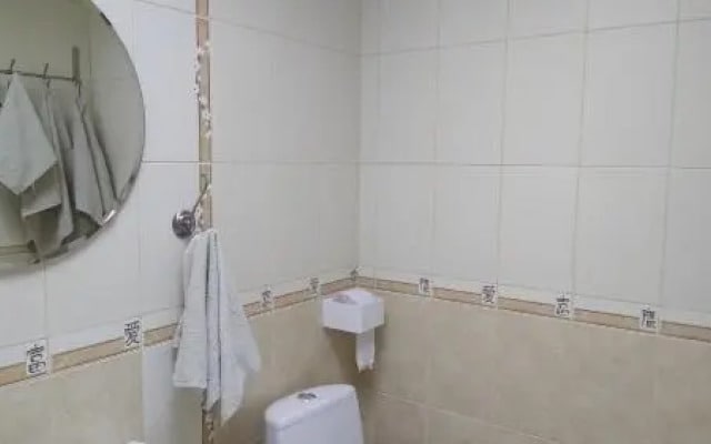 Homestay Vityazevo