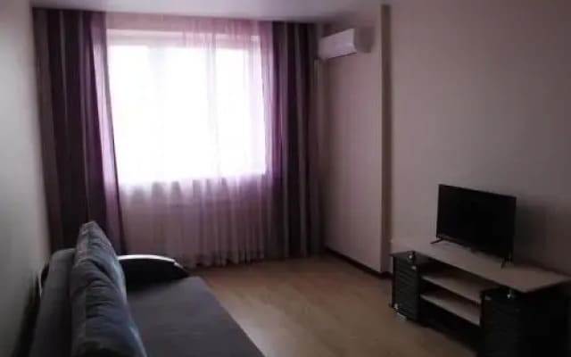 Serdtse Cheremushek Apartments