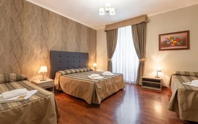 Dreaming Roma B&B