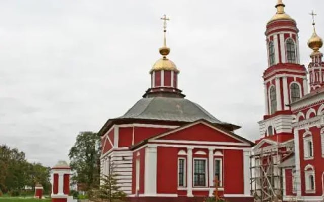 Gostevoj dom Vera