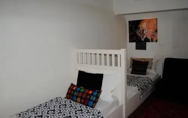 Discovery Hostel
