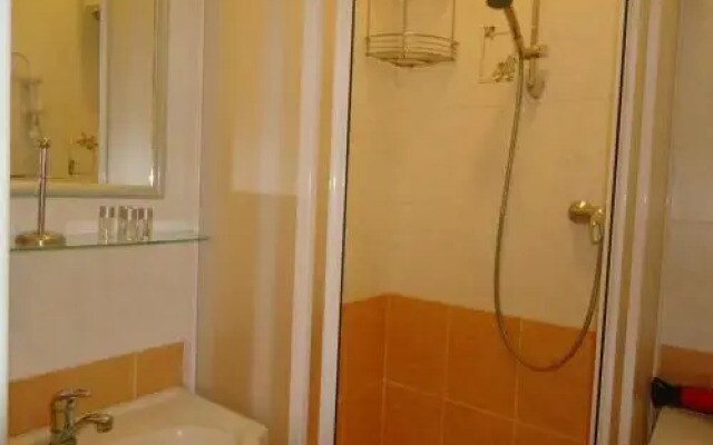 Apartment Malá Štěpánská