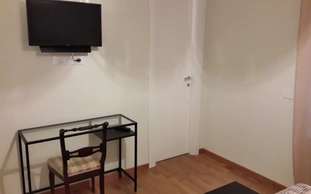 Le Camere Del Borghese