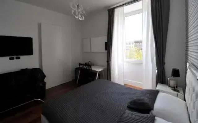 Small Luxury