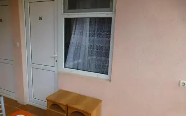 Guest House Tikhaya Gavan