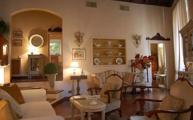 Casa dellAngelo