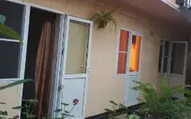 Guesthouse Iraida