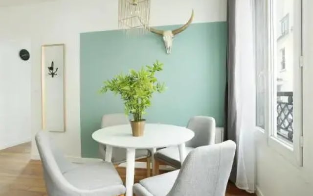Pick a Flat - Residence Le Marais / Meslay