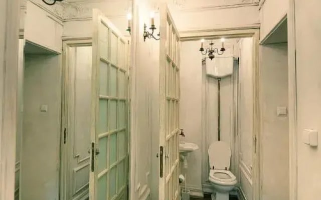 Apartament Karmelicka