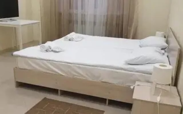 Hotel Amiko